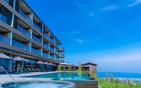 Ana Intercontinental Beppu Resort & Spa By Ihg