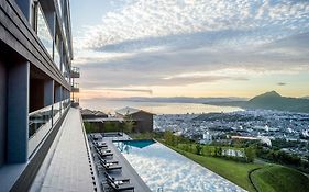 Ana Intercontinental Beppu Resort & Spa By Ihg